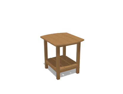 Krahn Deluxe End Table