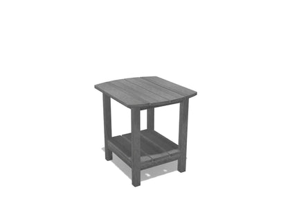 Krahn Deluxe End Table