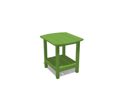 Krahn Deluxe End Table
