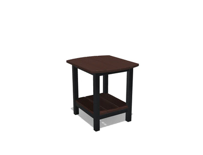 Krahn Deluxe End Table