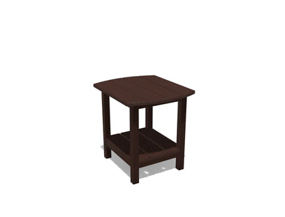 Krahn Deluxe End Table