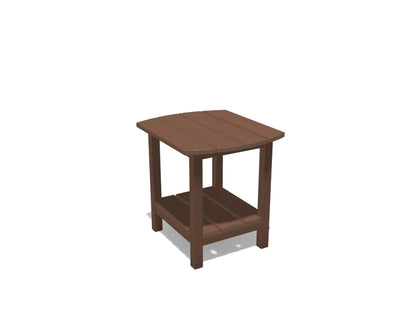 Krahn Deluxe End Table