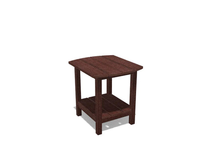 Krahn Deluxe End Table