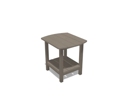 Krahn Deluxe End Table