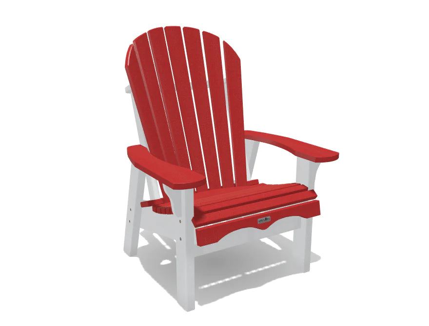 Krahn Deluxe Patio Adirondack Chair