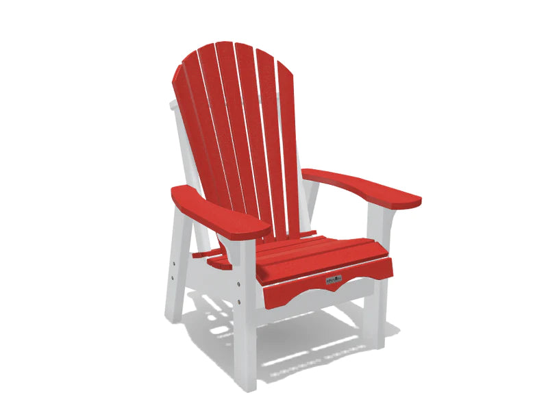 Krahn Small Patio Adirondack Chair