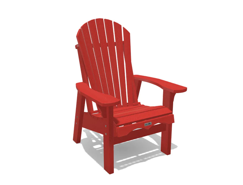 Krahn Small Patio Adirondack Chair