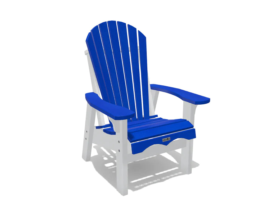 Krahn Small Patio Adirondack Chair