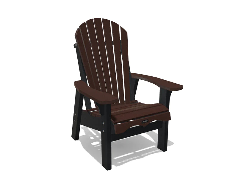 Krahn Small Patio Adirondack Chair