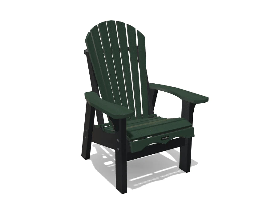 Krahn Small Patio Adirondack Chair