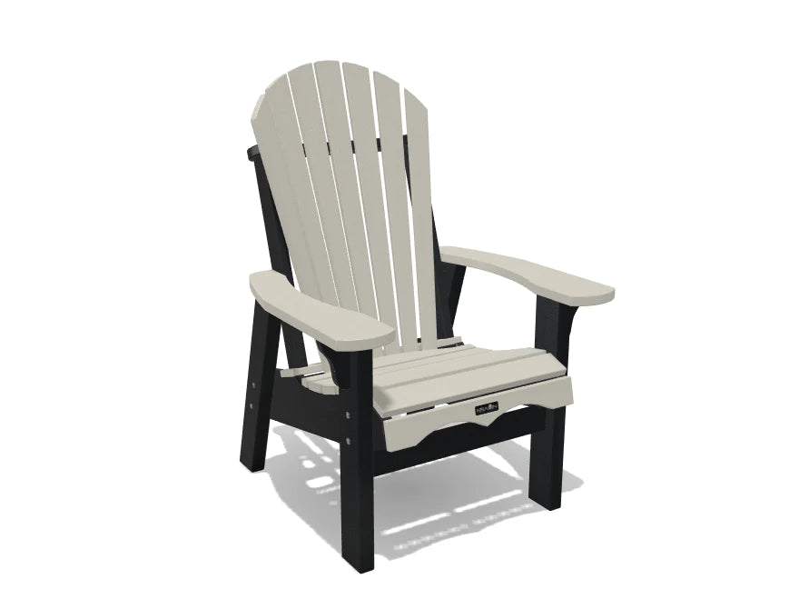 Krahn Small Patio Adirondack Chair