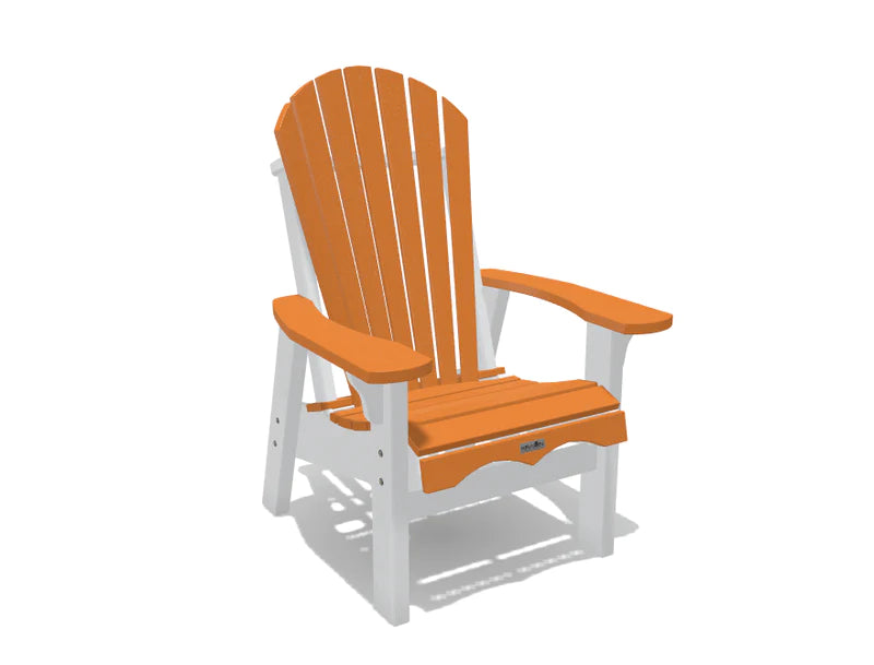 Krahn Small Patio Adirondack Chair