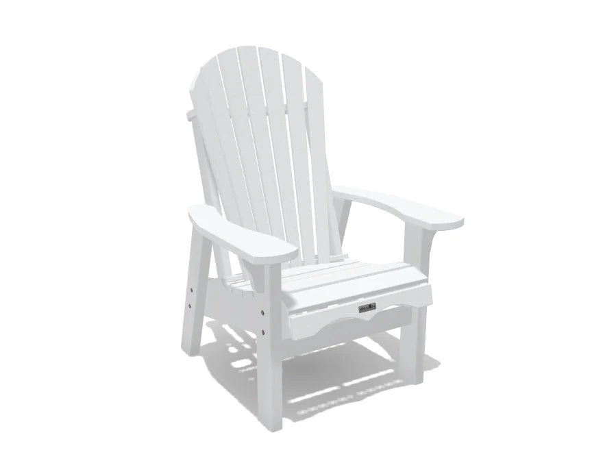 Krahn Small Patio Adirondack Chair