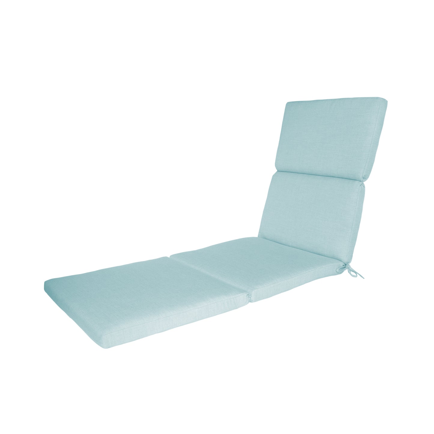 CRP LP02 Modern Lounge Pad - Sunbrella