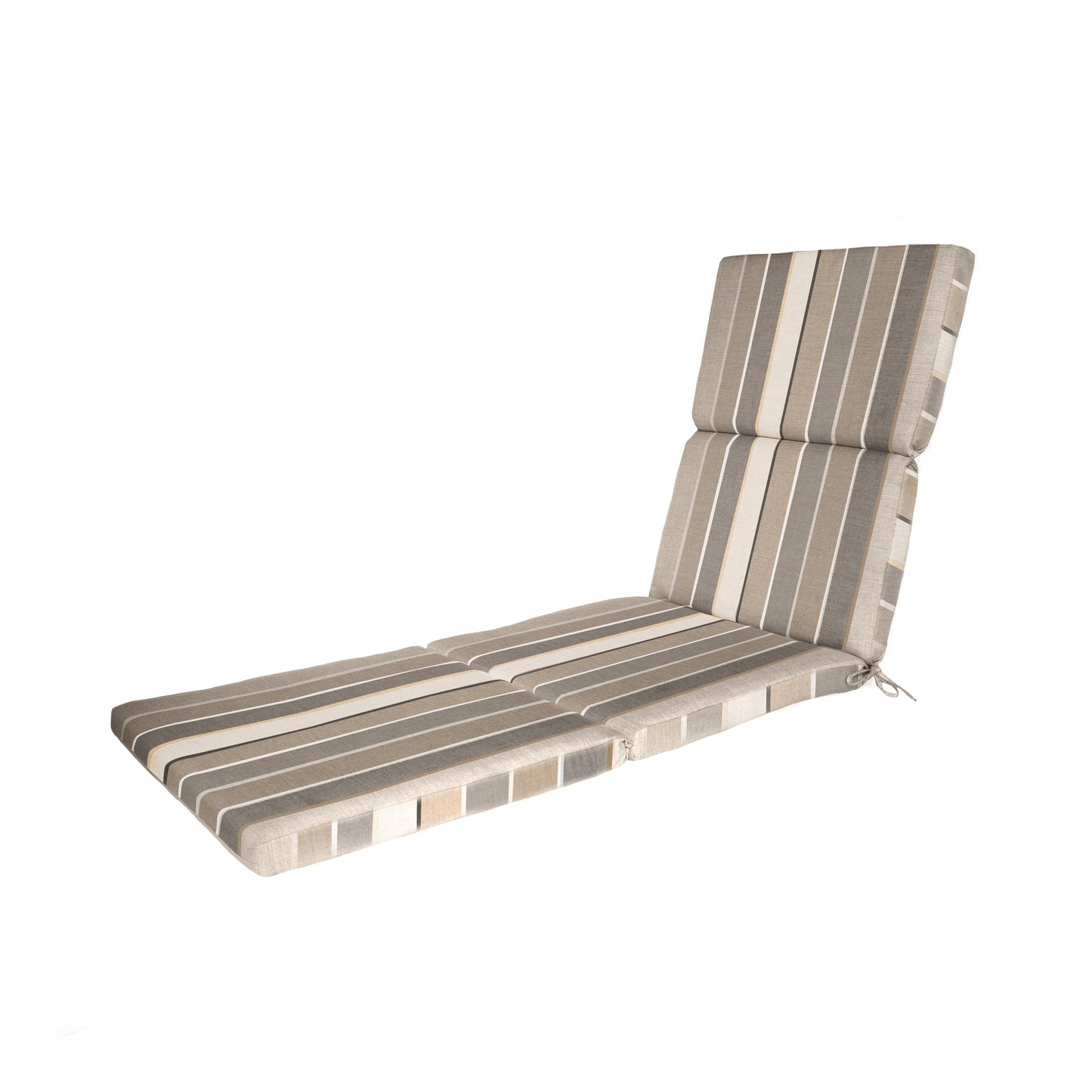 CRP LP02 Modern Lounge Pad - Sunbrella