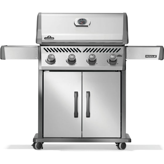 Napoleon Rogue 525 Gas Grill R525SS-2