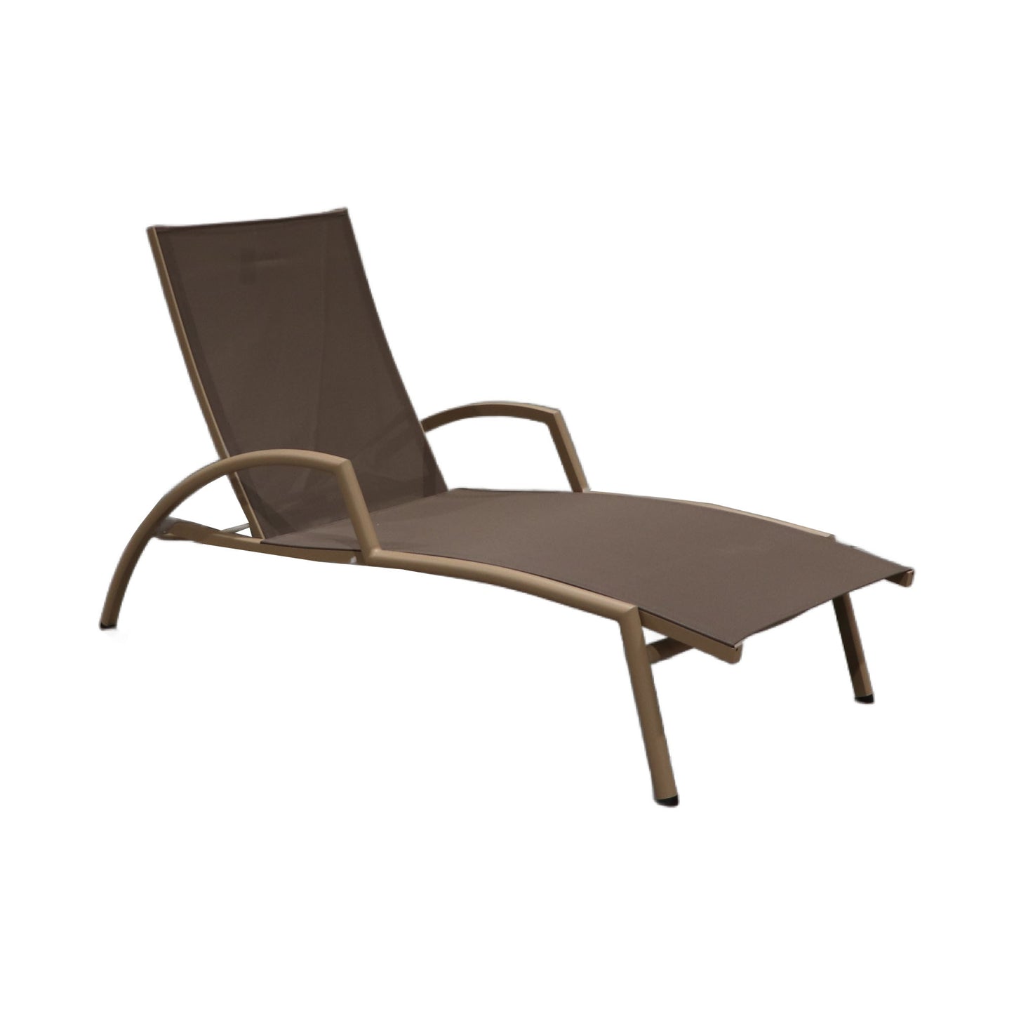 Exterior Elements Monterey Chaise Lounge