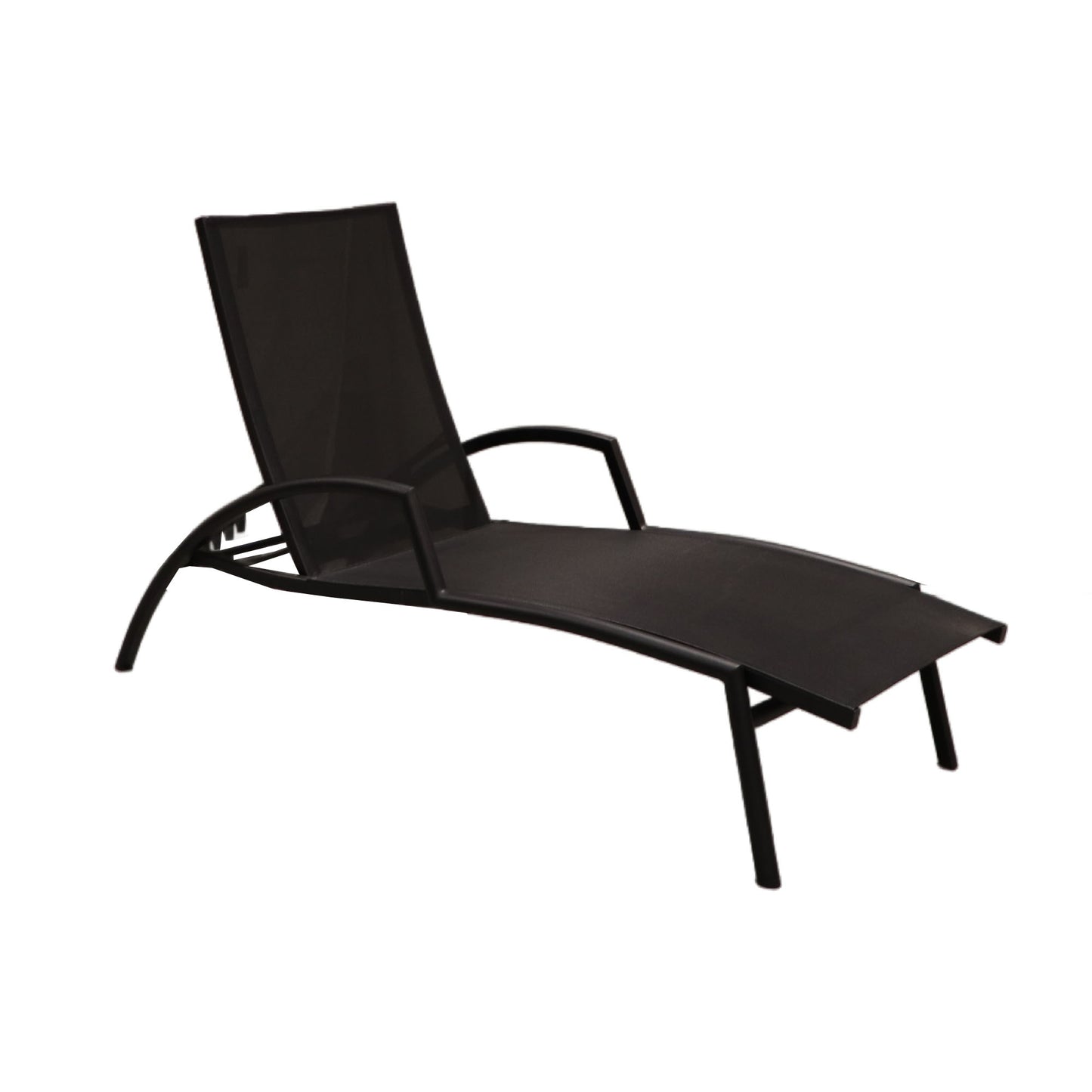 Exterior Elements Monterey Chaise Lounge