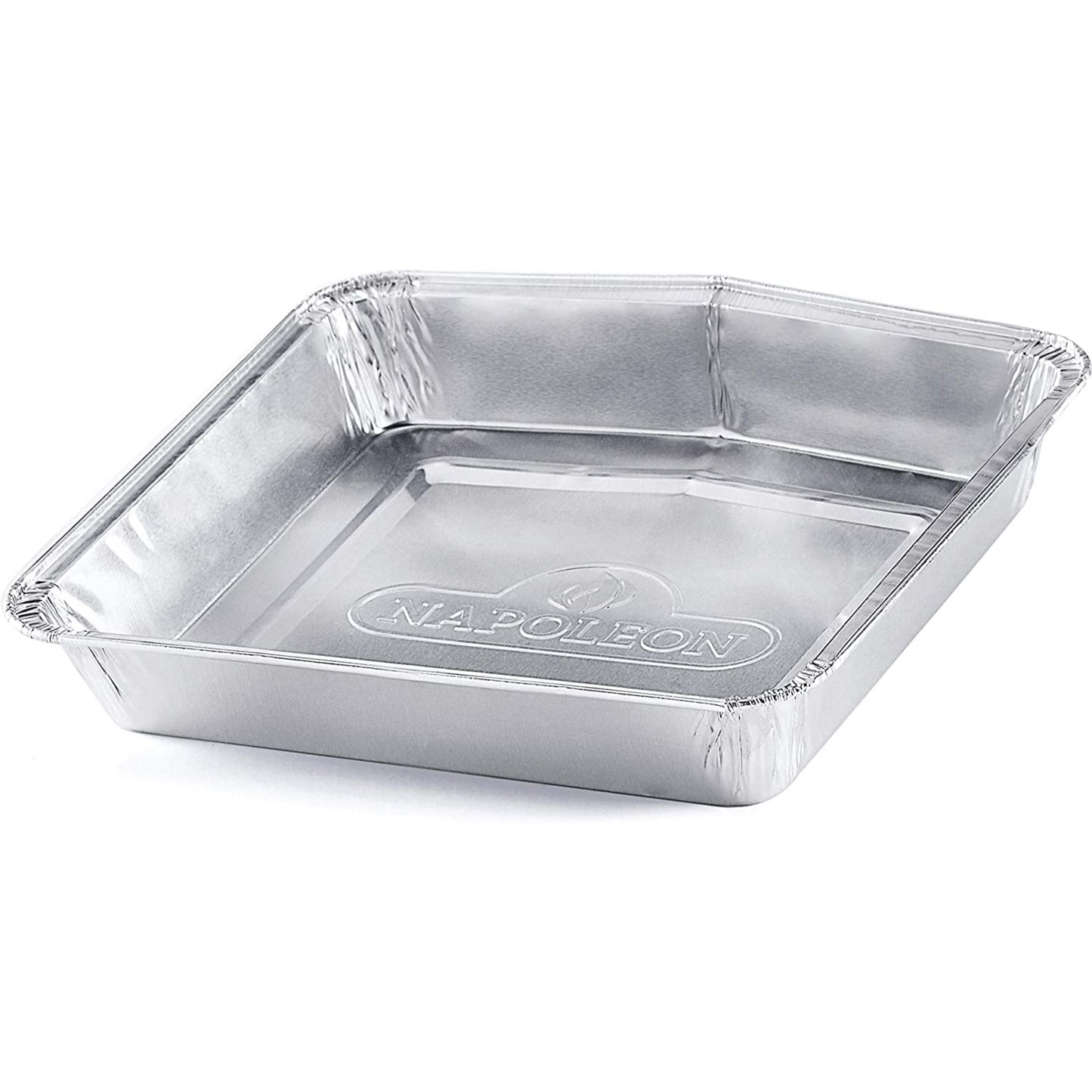 Napoleon Disposable Aluminum Grease Trays for TravelQ Series