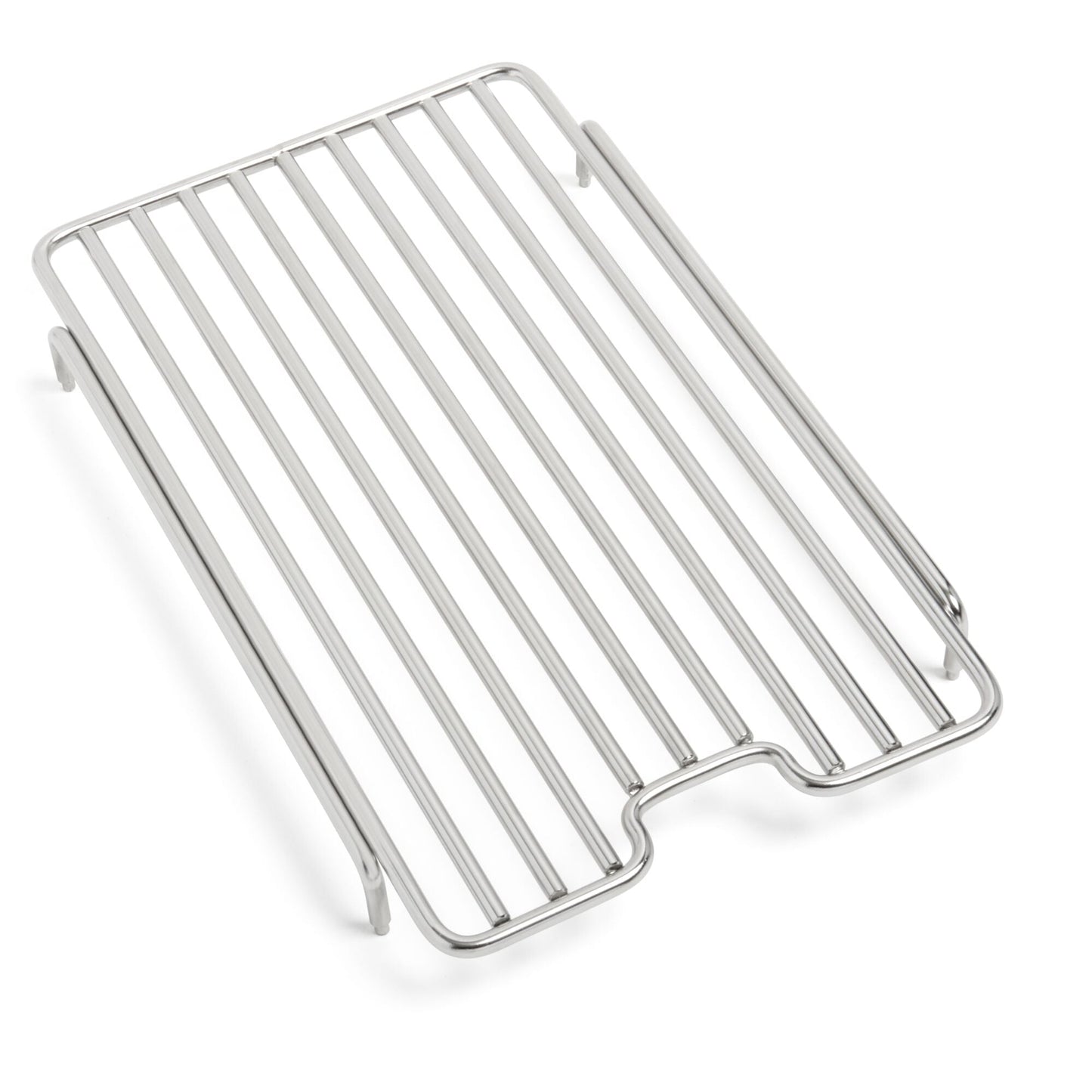 Stainless Steel Infrared Side Burner Grid