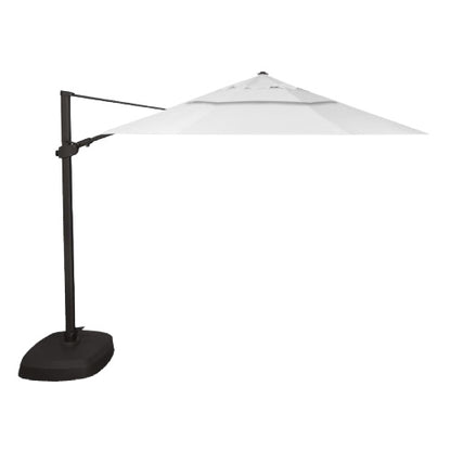 Treasure Garden AG25 11.5' Cantilever Umbrella