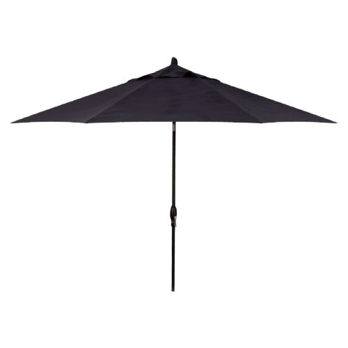 Treasure Garden 11' Collar Tilt Umbrella