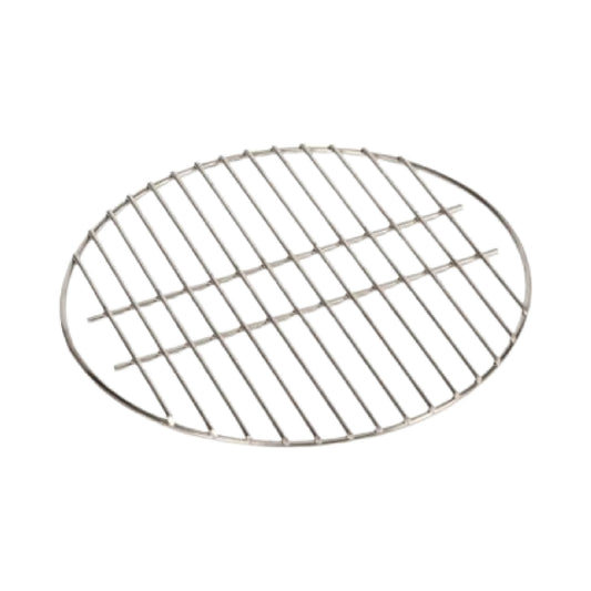 Big Green Egg Replacement Grid for Mini EGG in Stainless Steel