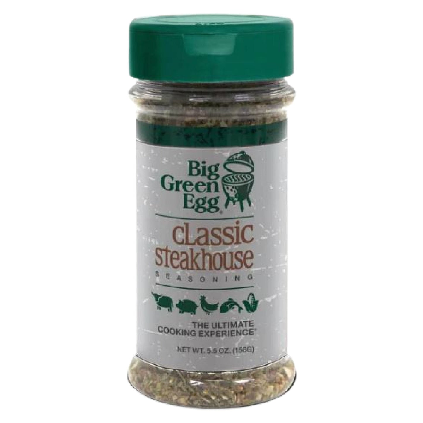 Big Green Egg Classic Steakhouse Seasoning