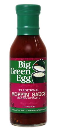 Big Green Egg Mopping Sauce
