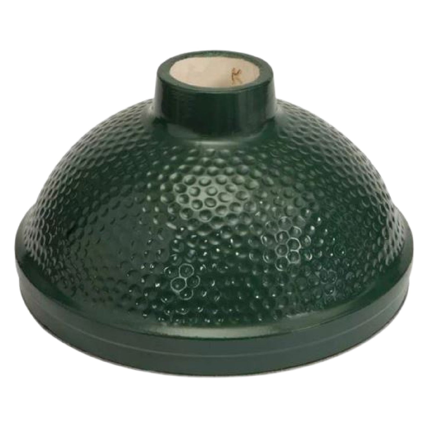 Big Green Egg Ceramic Dome for Medium Egg