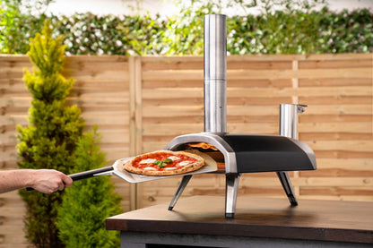 Ooni Frya 12 Wood Pellet Pizza Oven