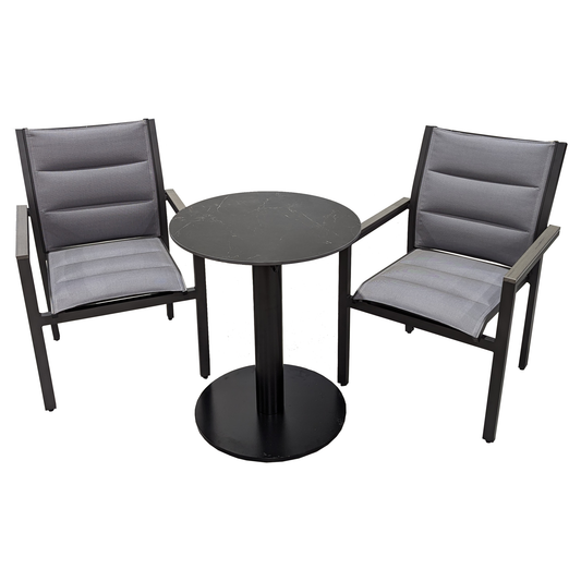 Cabana Coast Origin Bistro Set