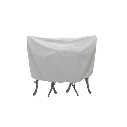 Treasure Garden 30" Bistro Table and Chairs Cover PFC530
