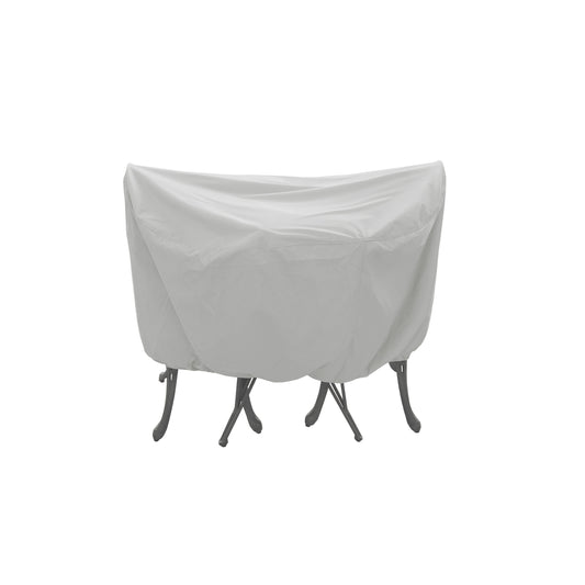 Treasure Garden 30" Bistro Table and Chairs Cover PFC530