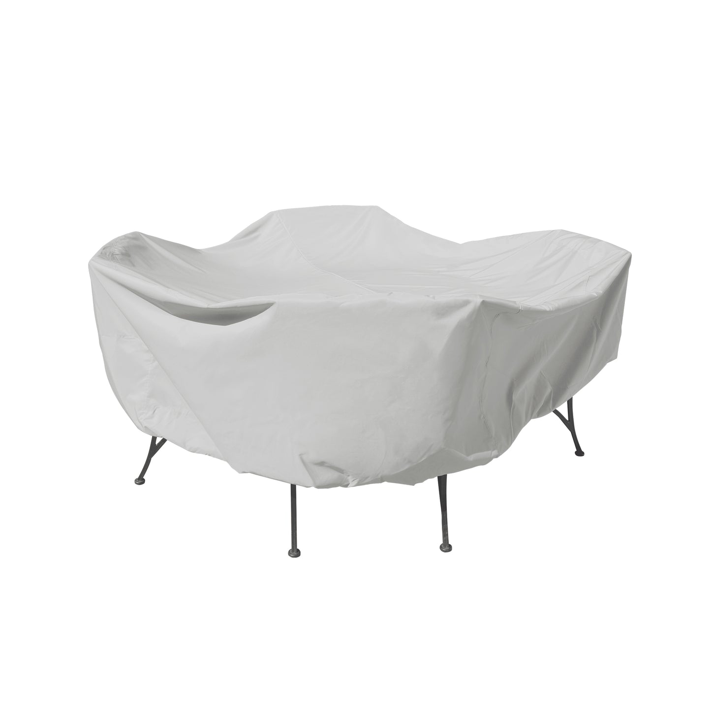 Treasure Garden 48" Round or Square Table & Chair Cover PFC551