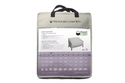 Treasure Garden Lounge Chair Cover PFC711