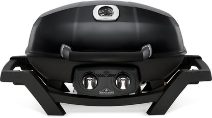 Napoleon TravelQ PRO 285 (BLACK) Portable BBQ PRO285