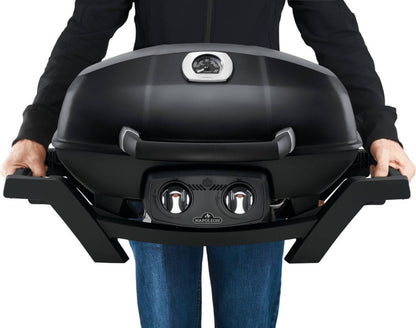 Napoleon TravelQ PRO 285 (BLACK) Portable BBQ PRO285