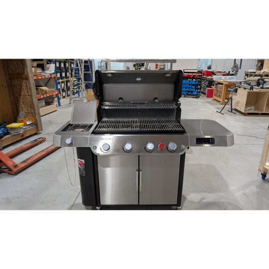 Genesis SE-SPX-435 NG