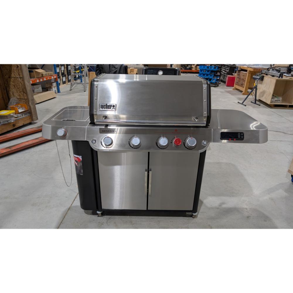 Genesis SE-SPX-435 NG