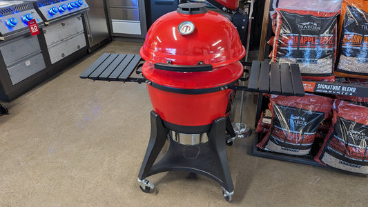 Kettle Joe