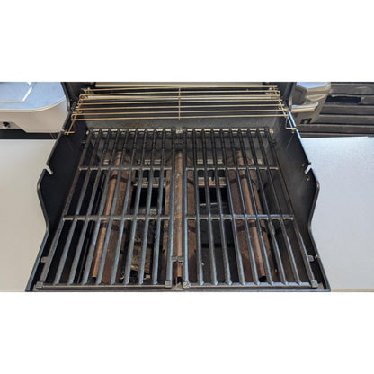 Weber Spirit E-325 NG w/ Cover