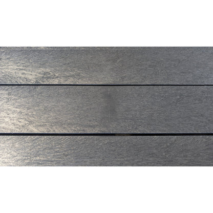 Tofino Coffee Table - Slate Grey
