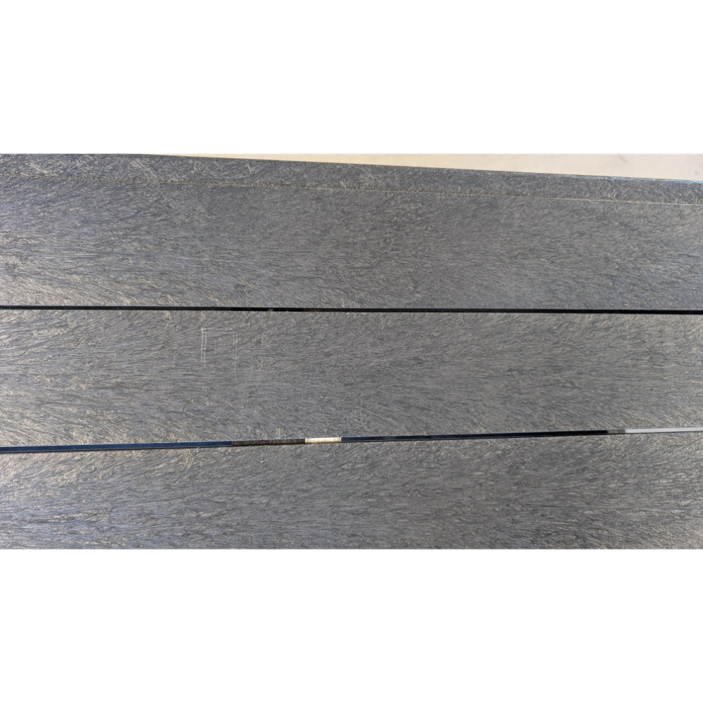 Tofino Coffee Table - Slate Grey