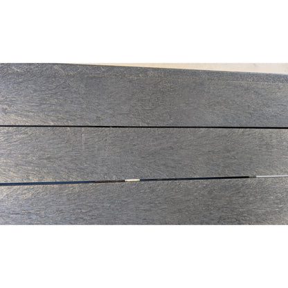 Tofino Coffee Table - Slate Grey