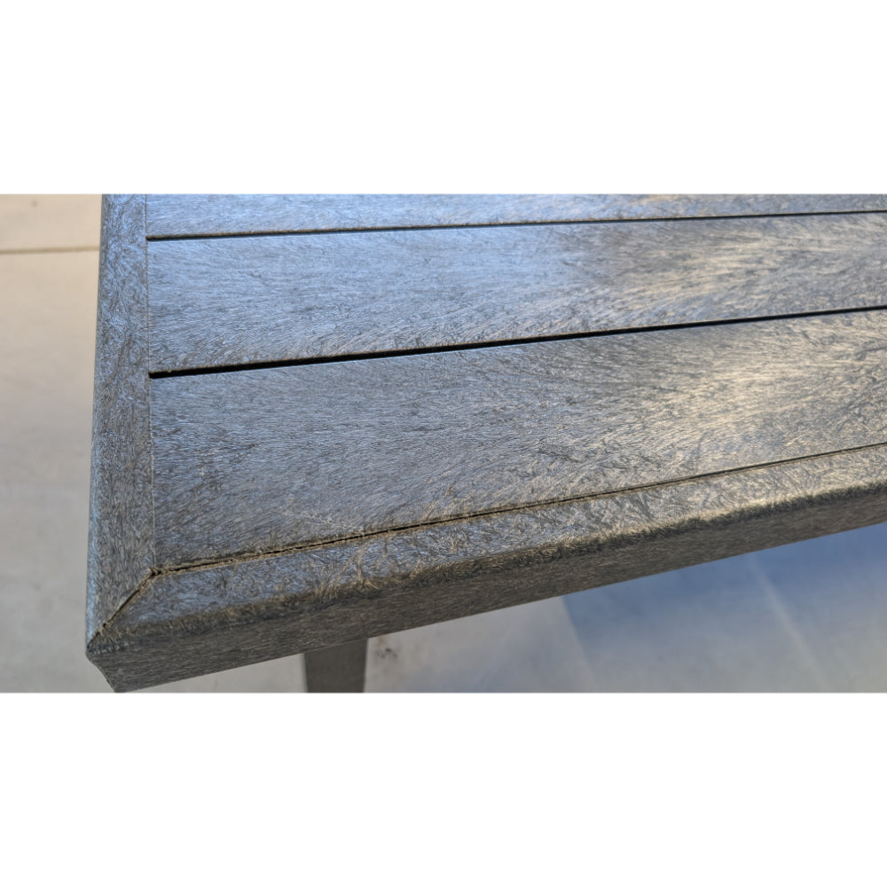 Tofino Coffee Table - Slate Grey