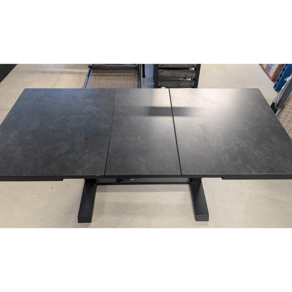 Pop-Up Extending Coffee Table