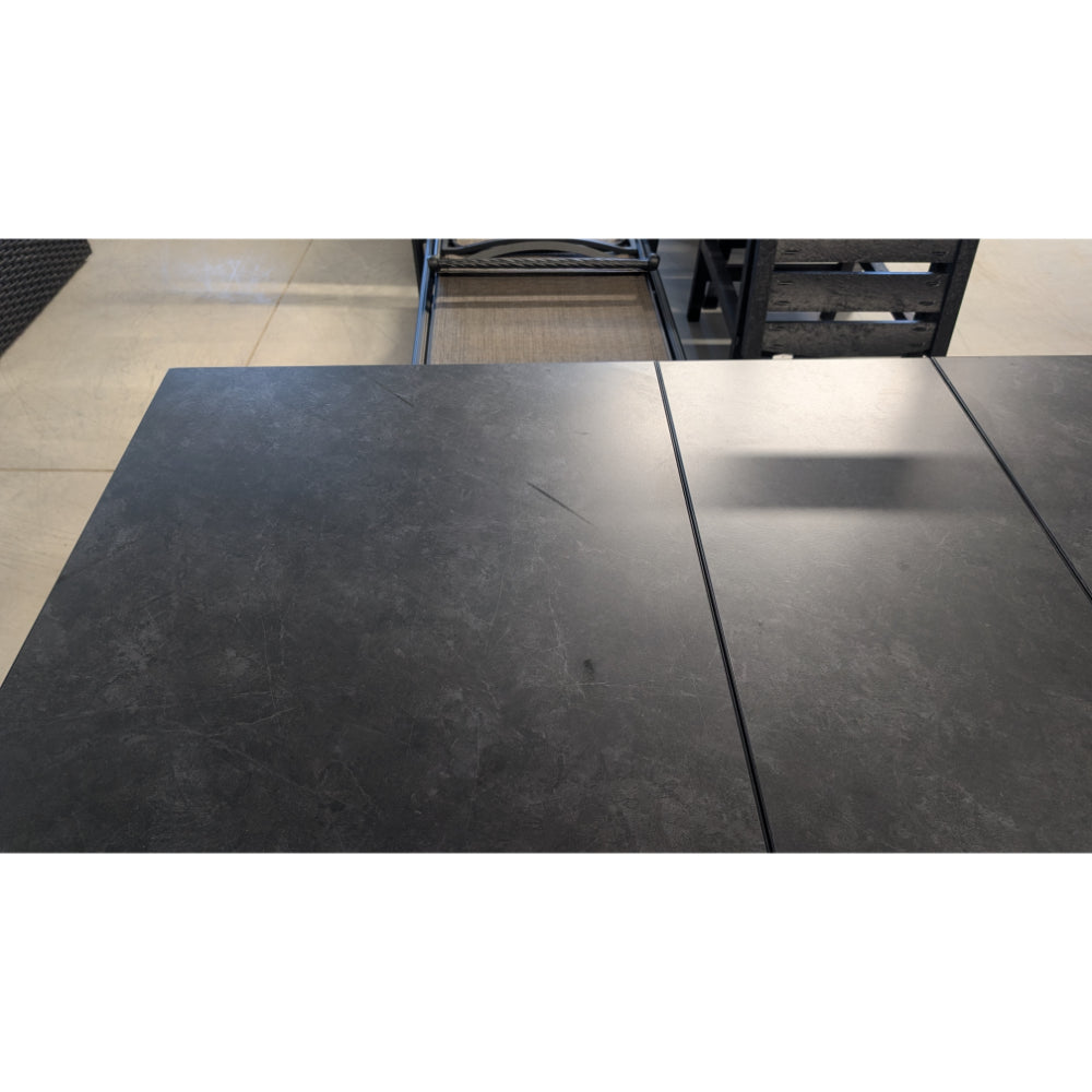 Pop-Up Extending Coffee Table