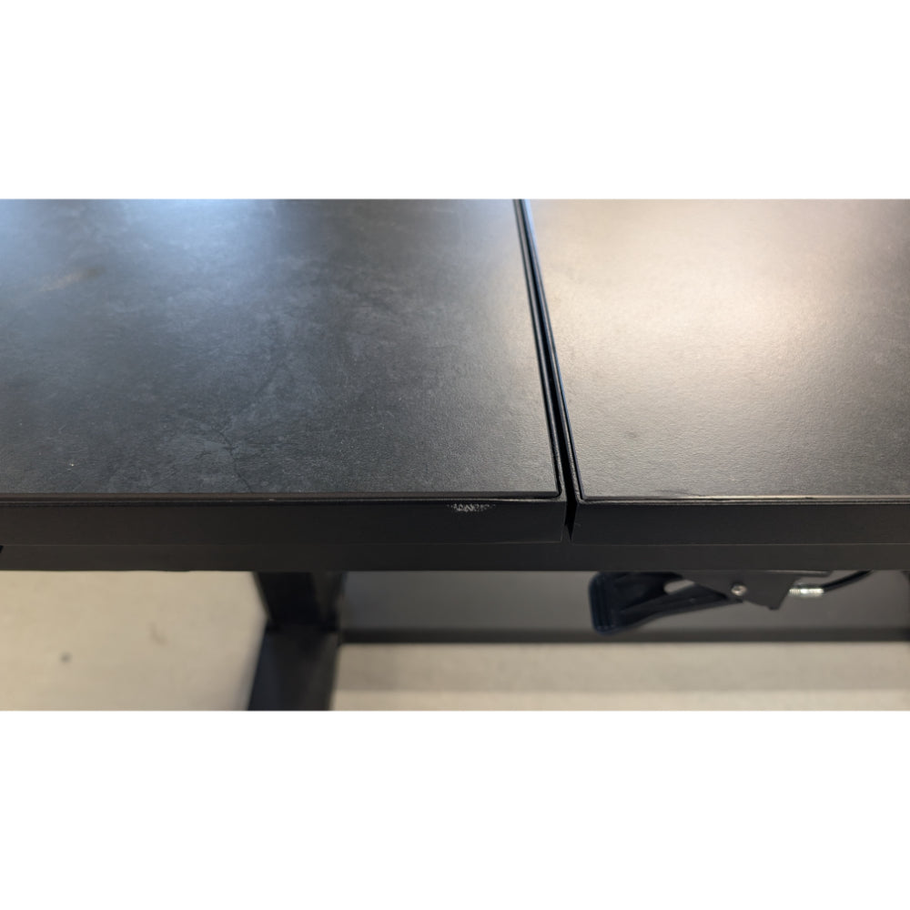 Pop-Up Extending Coffee Table
