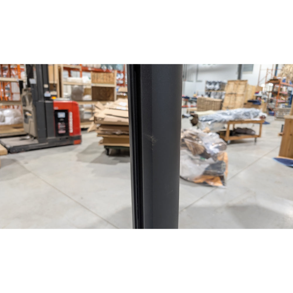 AKZ Plus 13' Dupione Crimson w/ Base